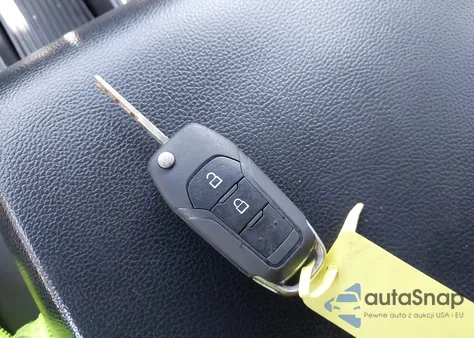 2018 Ford F-150 Xl from USA, damaged, VIN 1FTEW1CP6JFA04295